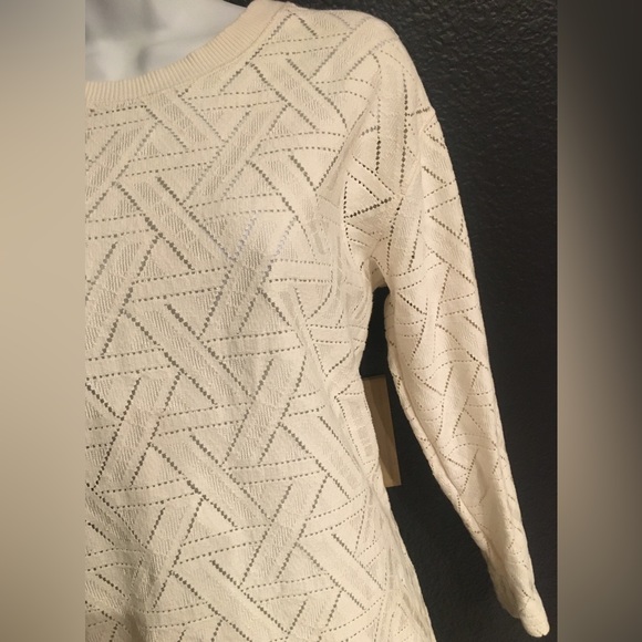Banana Republic long sleeve - Picture 4 of 8